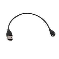 Fitbit Charge HR 30cm 智慧手錶充電線 充電器, 【充電線】