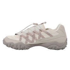 FILA 斐樂 Echappe Lace 中性芭蕾風運動鞋 1XM02347H-004