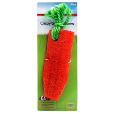 KAYTEE 脆皮花園楚李巨型（3.8 x 8.9 x 24.1cm）, 1個