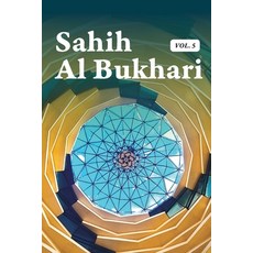 (英文圖書) Sahih Al Bukhari Volume 5 of 9 平裝版, Cordoba Creative Inc., 英文