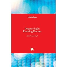 (英文圖書) Organic Light Emitting Devices 精裝版, Intechopen, 英文