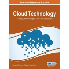 (英文圖書) Cloud Technology: Concepts Methodologies Tools and Applications Vol 4 精裝版, Information Science Reference, 英文