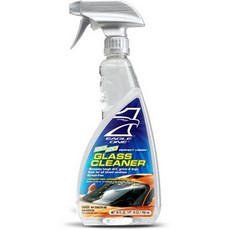 EAGLE ONE 老鷹牌 20/20 Perfect Vision 玻璃清潔劑 快速清潔、不留水痕、視野清晰, 768ml