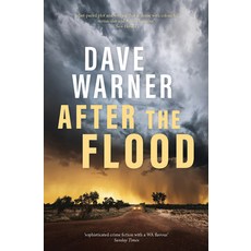 (英文圖書) After the Flood 平裝版, Fremantle Press, 英文
