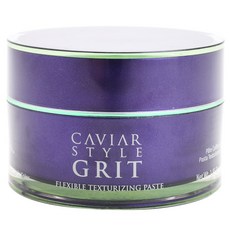 Alterna Caviar Style Grit 彈性增稠膏, 1個, 52克