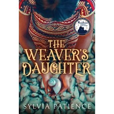 (英文圖書) The Weaver's Daughter 平裝版, Paper Angel Press, 英文