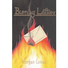 (英文圖書) Burning Letters 平裝版, Deeds Publishing, 英文