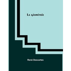 (英文書) La géométrie 平裝版, Alpha Edition, 英文