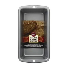 Wilton 惠爾通 不沾長形深烤盤, 1個