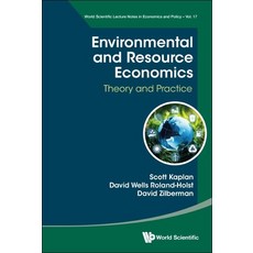 (英文圖書) Environmental and Resource Economics: Theory and Practice 平裝版, World Scientific Publishing..., 英文