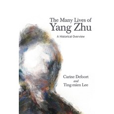 (英文圖書) The Many Lives of Yang Zhu: A Historical Overview 平裝版, State University of New Yor..., 英文