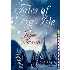 (英文圖書)Tales of Pig Isle 平裝版, Createspace Independent Pub..., 英文