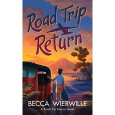 (英文圖書)Road Trip Return 精裝版, Beloved Chronicles LLC, 英文