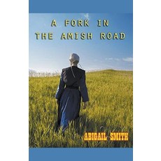 (英文圖書) A Fork In The Amish Road 平裝版, Trellis Publishing, 英文