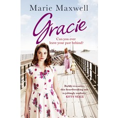 (英文圖書) Gracie 平裝版, Avon Books, 英文