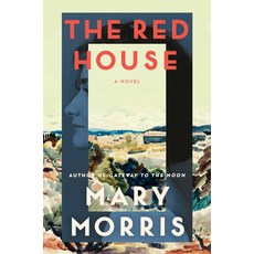 (英文圖書) The Red House 精裝版, Doubleday Books, 英文