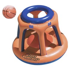 SWIMLINE 游泳造型泳圈, 1個, 混色