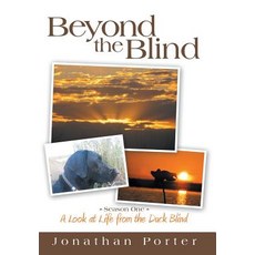 (英文圖書)Beyond the Blind: Season One 精裝版, WestBow Press, 英文