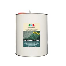 MARBEC馬貝克 石材增豔劑, 5瓶, 1L