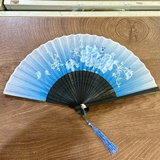 摺扇/扇子 （多款） - *與42，與42， 44重複，保留