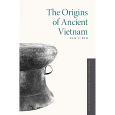 (英文圖書) Origins of Ancient Vietnam Osaas C 精裝版, Academic, 英文