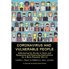 (英文圖書) and Vulnerable People: Addressing the Divide in Harm and Responses and Exploring ... 平裝版, Information Age Publishing, 英文