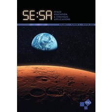 (英文圖書) Space Education and Strategic Applications Journal: Vol. 3 No. 2 Winter 2022 平裝版, Westphalia Press, 英文