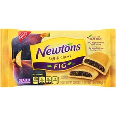 NABISCO 無花果夾心軟餅乾, 1包, 283g