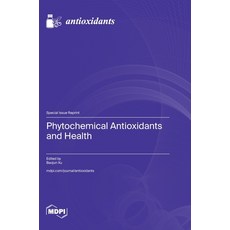 (英文圖書) Phytochemical Antioxidants and Health 精裝版, Mdpi AG, 英文