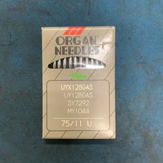 永昇縫紉：工業車三本車針，圓頭針，適用多種工業縫紉機