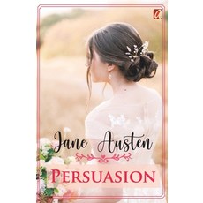 (英文圖書) Persuasion 平裝版, Adhyaya Books, 英文