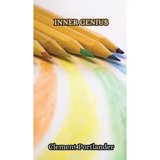 (英文圖書) Inner Genius 精裝版, Creative Arts Management Ou, 英文
