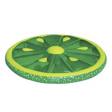 Swimline 水果切片島嶼水上活動配件, 1個, 隨機出貨