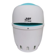 友情牌22W吸入式捕蚊燈VF-2711(飛利浦22W捕蚊燈管), VF-2711