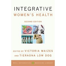 (英文圖書) Integrative Women's Health (Revised) 平裝版, OUP Us, 英文