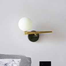 H&R安室家 LED飛燕壁燈 ZA0192