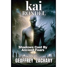 (英文圖書) Kai Rondel: Heir of the Duel Mind 平裝版, Independently Published, 英文