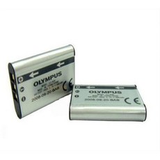 【eYe攝影】Nikon S550 S560 Pentax DLI78 M50 M60 W60 ENEL11 副廠電池 - 經濟實惠 電力持久, 1個