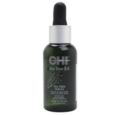 CHI 茶樹油精華, 59ml, 1個