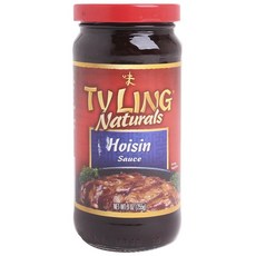 TY LING 海鮮醬, 1個, 255克