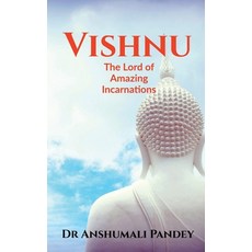 (英文圖書)Vishnu 平裝版, Notion Press, 英文