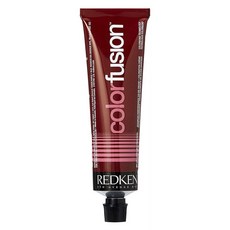 REDKEN 列德肯 Color Fusion Advanced Performance面霜 60ml, 1個, 8T鈦金