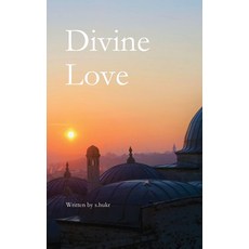 (英文圖書) Divine Love 平裝版, Fajr Noor, 英文