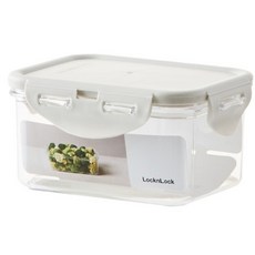 【DuoMaoMao】樂扣樂扣純淨保鮮盒-寵物食品專用保鮮儲物罐