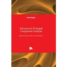 (英文圖書) Advances in Principal Component Analysis 精裝版, Intechopen, 英文