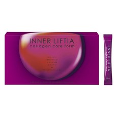 POLA 寶麗 Inner Liftia膠原蛋白粉1.8g 90包入, 162g, 1個
