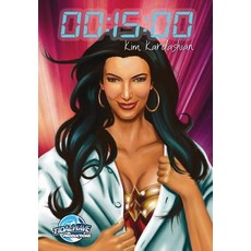 (英文圖書)15 Minutes: Kim Kardashian 平裝版, Tidalwave Productions, 英文