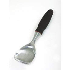 NORPRO 冰淇淋勺 34*7*4cm, 1入, 黑色