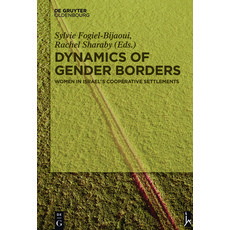 Dynamics of Gender Borders 精裝版, Walter de Gruyter, 英文