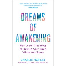 (英文圖書) Dreams of Awakening (Revised Edition): Use Lucid Dreaming to Rewire Your Brain While You Sleep 平裝版, Hay House UK Ltd, 英文